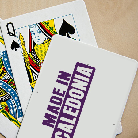 Caledonia PlayingCards - Image 5