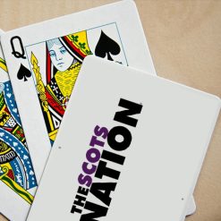 Caledonia PlayingCards