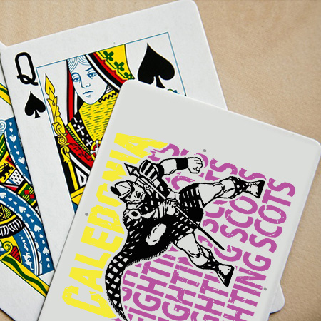 Caledonia PlayingCards - Image 3