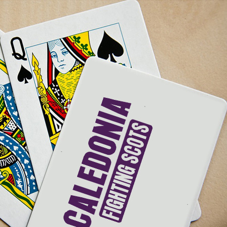 Caledonia PlayingCards - Image 6