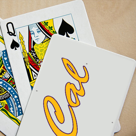 Caledonia PlayingCards - Image 2