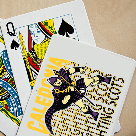 Caledonia PlayingCards - Image 4