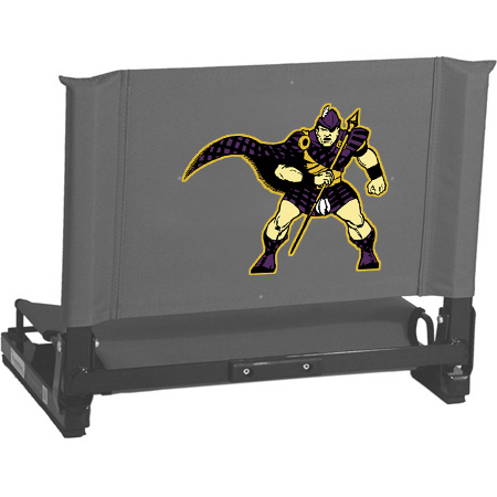 Caledonia The Stadium Chair Standard Bleacher Chair - Image 11