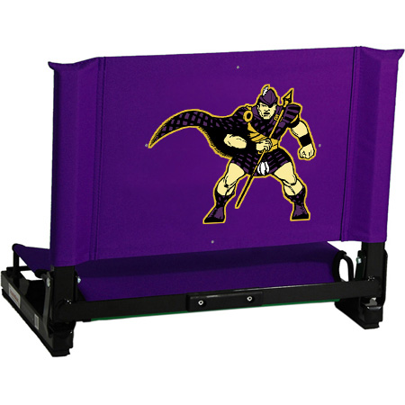 Caledonia The Stadium Chair Standard Bleacher Chair - Image 8