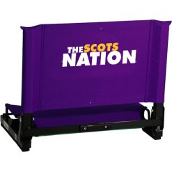 Caledonia The Stadium Chair Standard Bleacher Chair