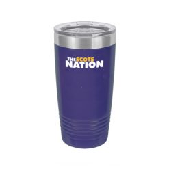 Caledonia 22oz Stainless Steel Tumbler