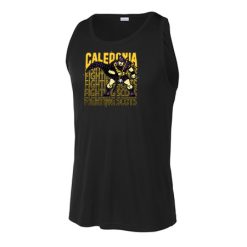 Alternative view of Caledonia Adult PosiCharge ® Competitor ™ Tank