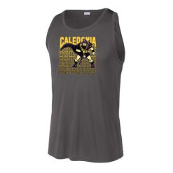 Caledonia Adult PosiCharge ® Competitor ™ Tank