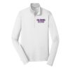 Caledonia Adult PosiCharge® Competitor™ 1/4-Zip Pullover