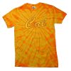 Caledonia Youth Youth Spider Tie Dye T-Shirt