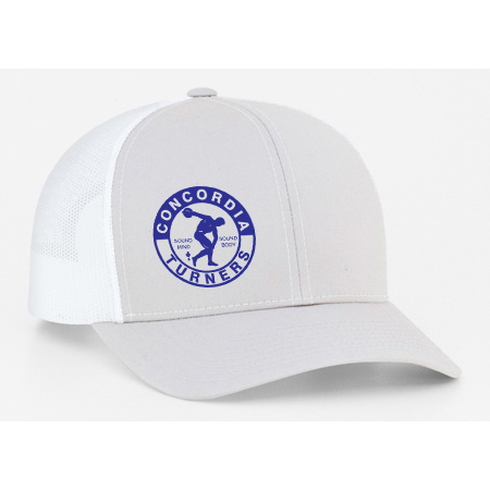 Concordia Turners Trucker Mesh - Image 12