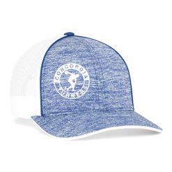 Alternative view of Concordia Turners Heather Mesh