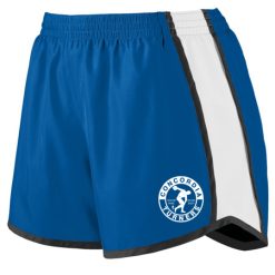 Concordia Turners Ladies Ladies Pulse Shorts