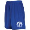 Concordia Turners Youth Youth Modified Mesh Shorts