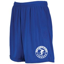 Concordia Turners Youth Youth Modified Mesh Shorts