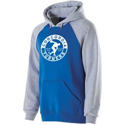 Concordia Turners Adult Banner Hoodie