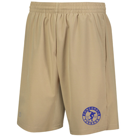 Concordia Turners Adult Weld Shorts - Image 3