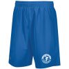 Concordia Turners Adult Weld Shorts