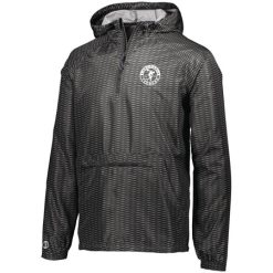 Alternative view of Concordia Turners Youth Range Packable Pullover