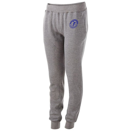 Concordia Turners Ladies 60/40 Fleece Jogger - Image 3