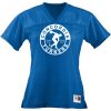 Concordia Turners Ladies Junior Fit Replica Football Tee