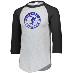 Alternative view of Concordia Turners Adult Baseball Jersey 2.0