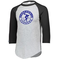 Alternative view of Concordia Turners Youth YOUTH BASEBALL JERSEY 2.0