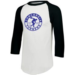 Concordia Turners Youth YOUTH BASEBALL JERSEY 2.0