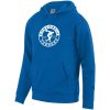 Concordia Turners Youth 60/40 Fleece Hoodie