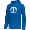 Concordia Turners Youth YOUTH WICKING FLEECE HOODIE