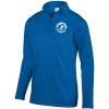 Concordia Turners Adult Wicking Fleece Pullover