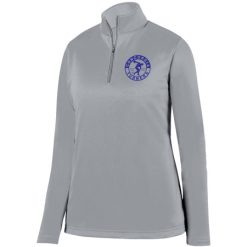 Alternative view of Concordia Turners Ladies Wicking Fleece Pullover