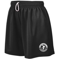 Alternative view of Concordia Turners Ladies Ladies Wicking Mesh Shorts
