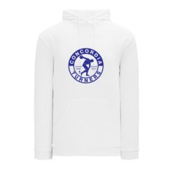 Alternative view of Concordia Turners NHL Color Hoodie