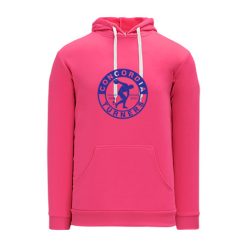 Concordia Turners NHL Color Hoodie