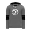 Concordia Turners NHL Color Hoodie