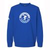 Concordia Turners Adidas Fleece Crewneck Sweatshirt