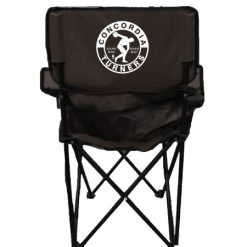Alternative view of Concordia Turners Bag Chair