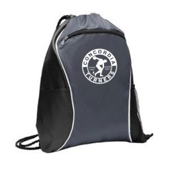 Alternative view of Concordia Turners Cinch Pak