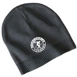 Concordia Turners 100% Cotton Beanie