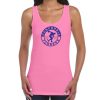 Concordia Turners Ladies Soft Style Tank Top