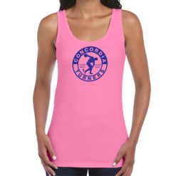 Concordia Turners Ladies Soft Style Tank Top