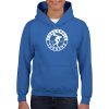 Concordia Turners Youth Heavy Blend™ Youth Hooded Sweatshirt