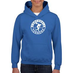Concordia Turners Youth Heavy Blend™ Youth Hooded Sweatshirt