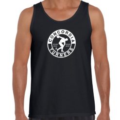 Concordia Turners Softstyle Tank Top