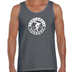 Alternative view of Concordia Turners Softstyle Tank Top