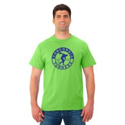 Concordia Turners Adult DRI-POWER T-Shirt