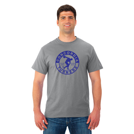 Concordia Turners Adult DRI-POWER T-Shirt - Image 11