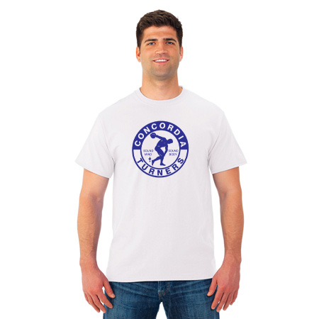 Concordia Turners Adult DRI-POWER T-Shirt - Image 9