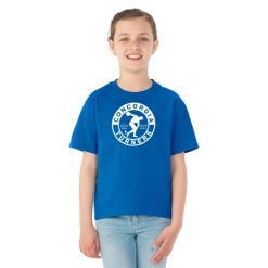 Concordia Turners Youth DRI-Power Youth  Poly T-Shirt